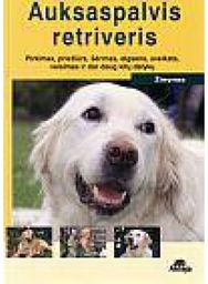 Auksaspalvis retriveris