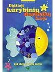  - Didžioji kūrybinių darbelių knyga - 000000000002116285