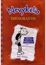 Nevykėlio dienoraštis