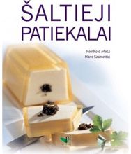 Šaltieji patiekalai