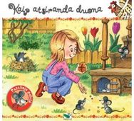 Kaip atsiranda duona