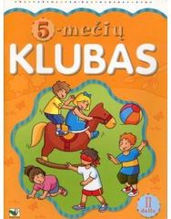 5-mečių klubas IId.