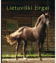 Lietuviški žirgai