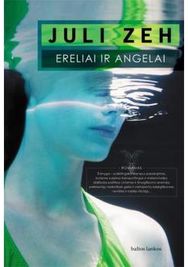 Ereliai ir angelai
