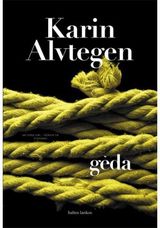 Karin Alvtegen - Gėda - 000000000002117076