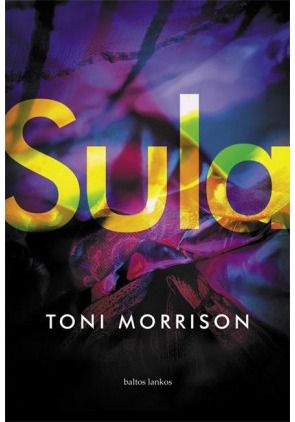 Toni Morrison - Sula - 000000000002117128
