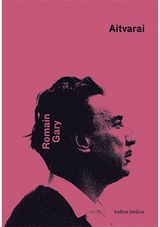 Roman Gary - Aitvarai - 000000000002117240