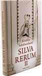 Kristina Sabaliauskaitė - Silva Rerum II - 000000000002117296