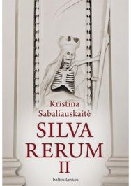 Silva Rerum II