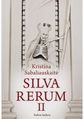 Kristina Sabaliauskaitė - Silva Rerum II - 000000000002117296