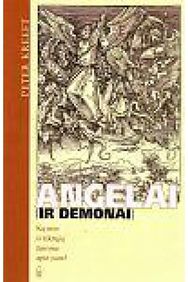Angelai (ir demonai)