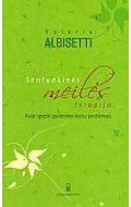 Santuokinės meilės terapija