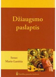 Džiaugsmo paslaptis