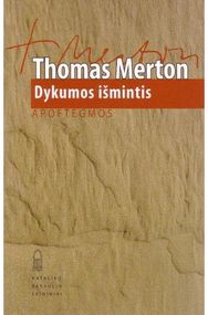 Dykumos išmintis: apoftegmos