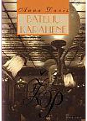 Ana Davis - Batelių karalienė - 000000000002117803