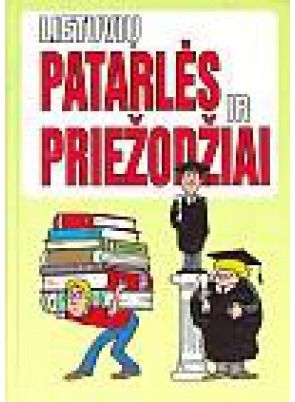 Pranas Sasnauskas - Lietuvių patarlės ir priežodžiai - 000000000002118218