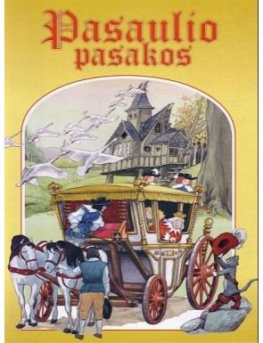  - Pasaulio pasakos - 000000000002118234