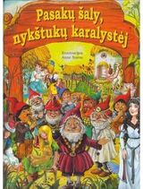  - Pasakų šaly, nykštukų karalystėj - 000000000002118262