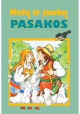 - Melų ir juokų pasakos - 000000000002118272
