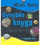 Miles Kelly - Gyvybės knyga - 000000000002118278