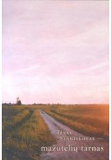 Birutė Tiknevičiūtė - Tėvas Stanislovas- mažutėlių tarnas - 000000000002118310