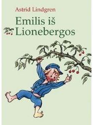 Emilis iš Lionebergos