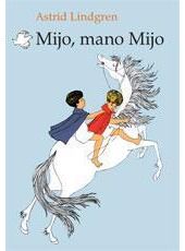 Mijo, mano Mijo