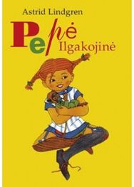 Pepė Ilgakojinė