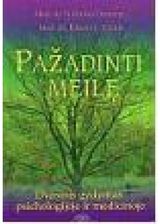 Nicholas C. Demetry, Edwin L. Clonts - Pažadinti meilę. Dvasinis gydymas psichologijoje - 000000000002118567