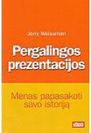 Pergalingos prezentacijos