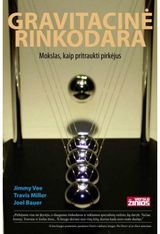 Jimmy Vee, Travis Miller, Joel Bauer - Gravitacinė rinkodara - 000000000002118854