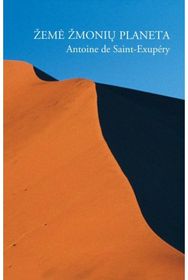 Žemė žmonių planeta