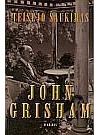 John Grisham - Teisėjo šaukimas - 000000000002119150