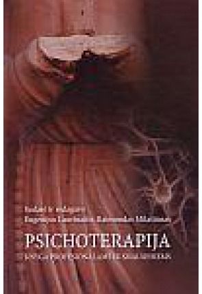 Raimundas Milašiūnas - Psichoterapija - 000000000002119247