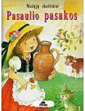 Alfonsas Zdanavičius - Pasaulio pasakos - 000000000002119501