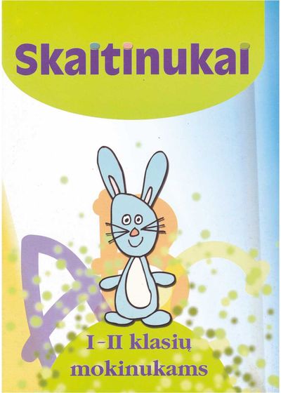 - Skaitinukai - 000000000002119784