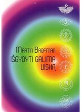Martin Brofman - Išgydyti galima viską - 000000000002120206