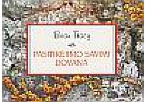 Brian Tracy - Pasitikėjimo savimi dovana - 000000000002120329