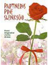 Simon Schott, Jeannette Weiss - Partneris prie slenksčio - 000000000002120407