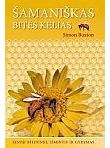 Simon Buxton - Šamaniškas bitės kelias - 000000000002120418