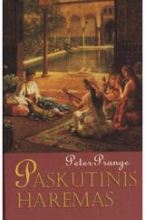 Peter Prange - Paskutinis haremas - 000000000002120462
