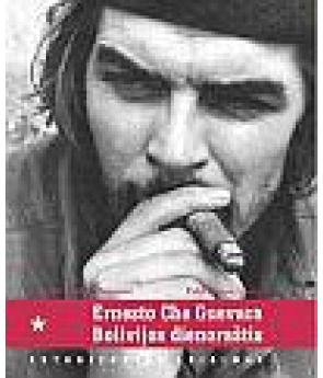 Ernesto Che Guevara - Bolivijos dienoraštis - 000000000002120724