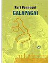 Kurt Vonnegut - Galapagai - 000000000002120750