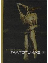 Charles Bukowski - Faktotumas - 000000000002120788