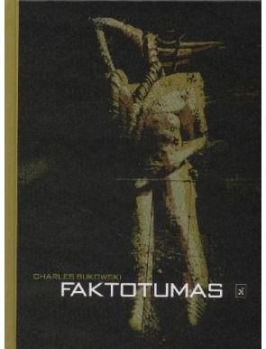 Charles Bukowski - Faktotumas - 000000000002120788