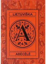 Vytautas Kandrotas - Lietuviška abėcėlė - 000000000002120894
