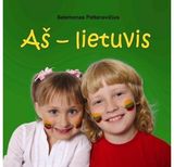 Selemonas Paltanavičius - Aš - lietuvis - 000000000002120900