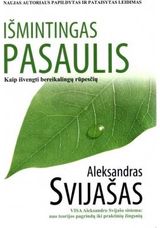 Aleksandras Svijašas - Išmintingas pasaulis - 000000000002121297