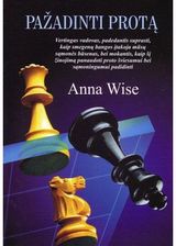 Anna Wise - Pažadink protą - 000000000002121637