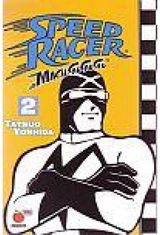 Speed Racer : Mach Go Go Go 2 dalys